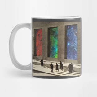 rgb Mug